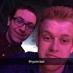 Profile Picture of Tom Charlesworth (@tom.charlesworth1997) on Instagram