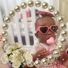 Profile Picture of Lasonja McCreary (@lasonjamccreary) on Tiktok