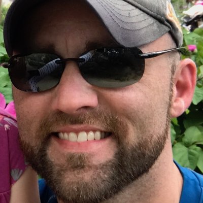 Profile Picture of Aaron Chase (@AaronSpeaksIt) on Twitter