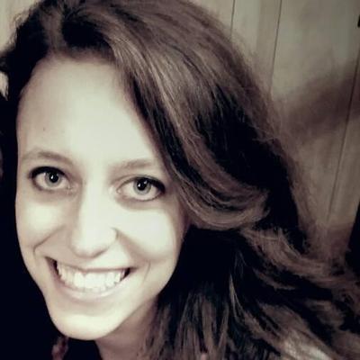 Profile Picture of Haley Maple (@MissMapleK3) on Twitter