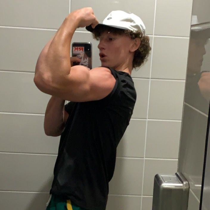 Chevy - Tiktok Profile Picture of Chevy (@chevyranage) on Tiktok