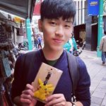 Profile Picture of 歐陽碩謙 (@benou_yang) on Instagram