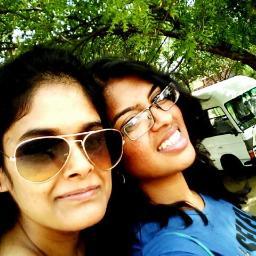 Profile Picture of Rashi Gupta (@rashigupta1996) on Twitter