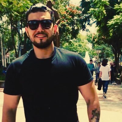 Profile Picture of Ian Alejandro Mederos Fausto (@IanMederos) on Twitter