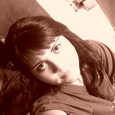 Profile Picture of Cristina Carrillo (@AndyLmr) on Twitter