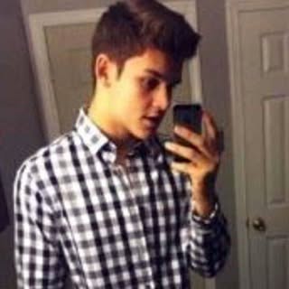 Profile Picture of carson bill glenn (@carson.glenn) on Instagram
