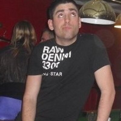 Profile Picture of Nathan Mott (@Nathmott) on Twitter