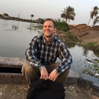 Profile Picture of Dr. Kevin Wagner, D.Min. (@kevinjrwagner) on Instagram