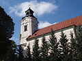 Profile Picture of Tasov (Žďár nad Sázavou District) - Wikipediaon Wikipedia