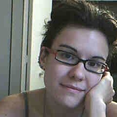 Profile Picture of Isabelle Scherer (@izzywebthingy) on Myspace