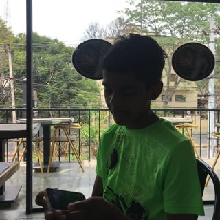 Profile Picture of Mukund (@_mukund_arun_) on Instagram