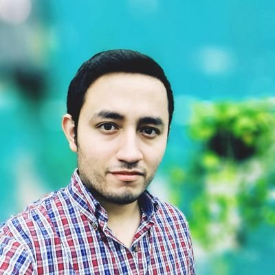 Javier Calzada - Twitter Profile Picture of Javier Calzada (@Javiercalzada19) on Twitter