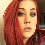Profile Picture of Ashley Bruce (@thehairlesskitty) on Instagram