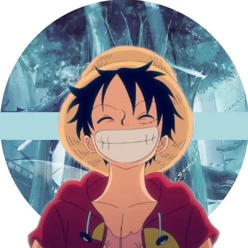 Profile Picture of Luffy (@robin._tard_) on Tiktok