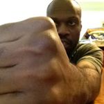 Profile Picture of Larry Moore kelly HU Moore par (@crosskickstudiofilmstv12) on Instagram
