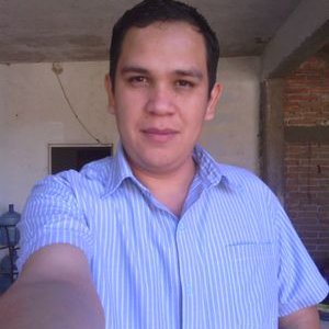 Profile Picture of Adan Pavel Escamilla (@ELPERROATEO) on Twitter