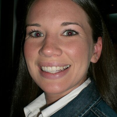 Profile Picture of Elizabeth Burnette (@ebburnette) on Twitter