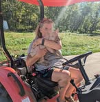 Profile Picture of Nancy Ferrell (@nancy.ferrell.4413) on Facebook