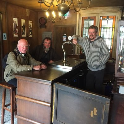 Profile Picture of Ron Brouwers (@ron_brouwers) on Twitter