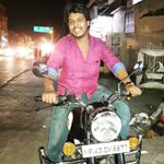 Profile Picture of William Daniel (@william_golu_daniel) on Instagram