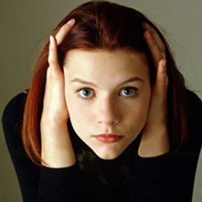 Profile Picture of Amy Jacobson (@JacobsenAxe) on Twitter