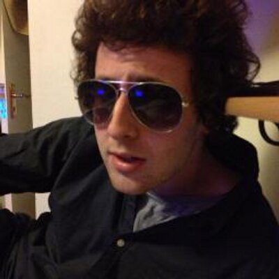 Profile Picture of James Seel (@JamesSeel) on Twitter