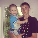 Profile Picture of Matvey Luchko (@97matvey777) on Instagram