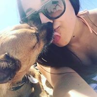 Profile Picture of Sasha Mohammed (@sasha-mohammed-9) on Quora