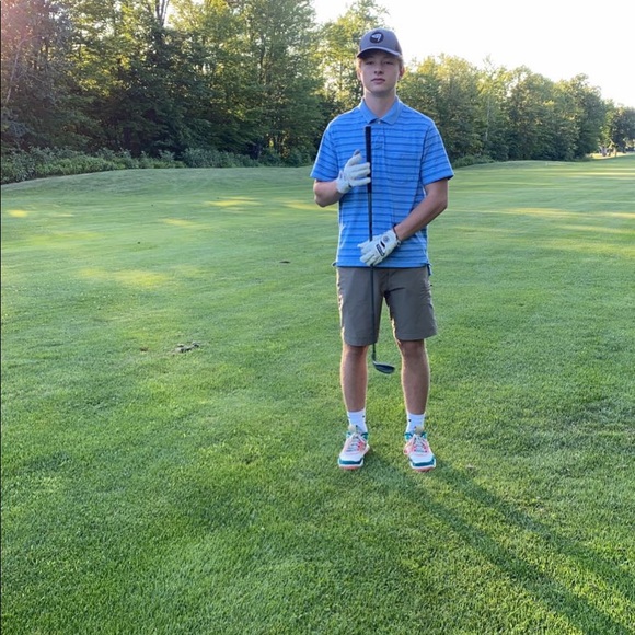 Profile Picture of Jake Roberts (@jrjroberts110) on Poshmark