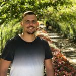 Profile Picture of Christopher Forsythe (@wheresmyai) on Instagram