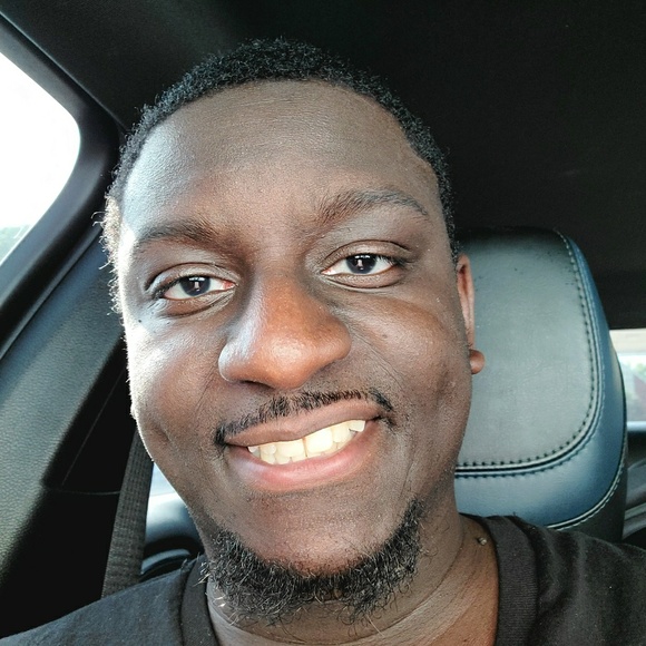 Profile Picture of Dontrell Jackson (@dontrell21) on Poshmark