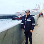 Profile Picture of 𝐇𝐔𝐆𝐎 𝐂𝐀𝐌𝐏𝐎𝐒 乌果 (@hugoandree27) on Instagram