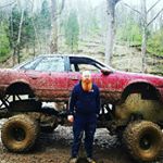 Profile Picture of Josh lunsford (@bigreddevil502) on Instagram