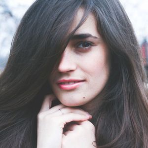 Profile Picture of Audrey Albright (@audreydalbright) on Myspace