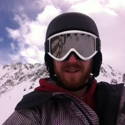 Profile Picture of Daniel Horn (@DanHorn90) on Twitter