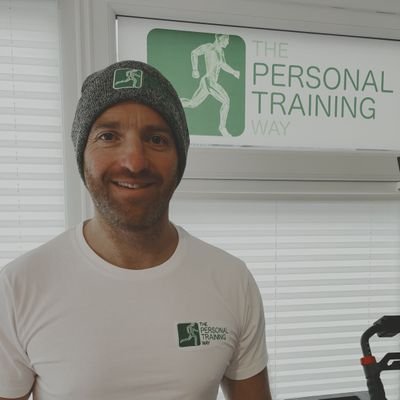 Profile Picture of Ian Copp (@The_PT_Way) on Twitter