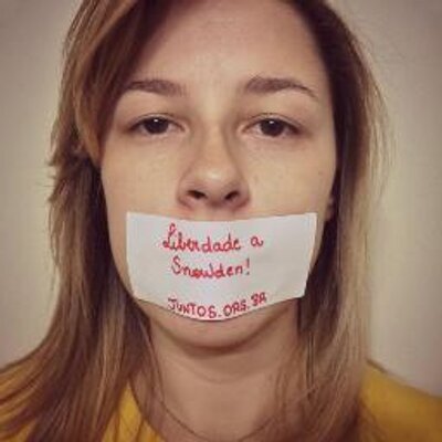 Profile Picture of Danielle Snowden (@dannyorttiz) on Twitter