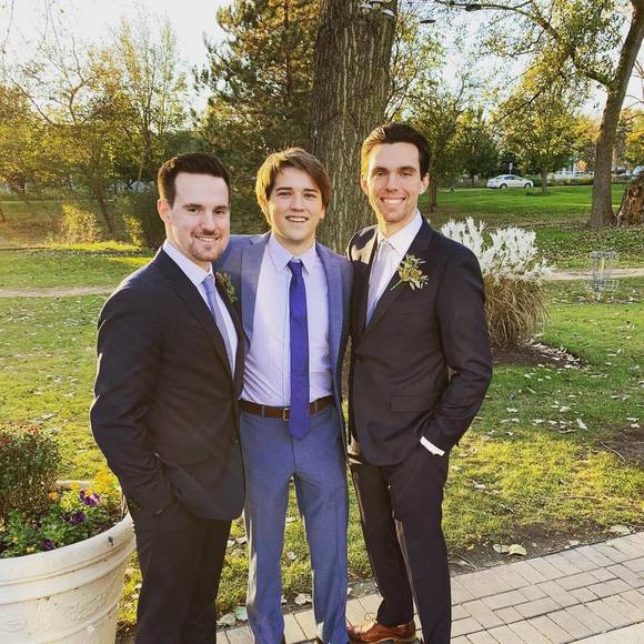 Profile Picture of Connor Dunham (@cdunham6) on Poshmark