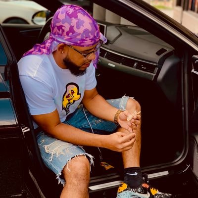 Profile Picture of Stephen Clyde Lezama (@Clyde_Drexx) on Twitter