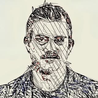 Profile Picture of Paul Pruitt (@paul_pruitt) on Instagram