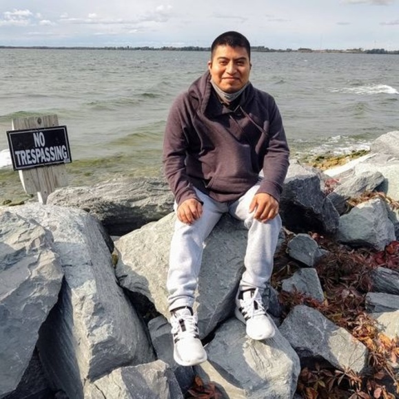 Profile Picture of Eric Nicolas (@benu_horus) on Poshmark