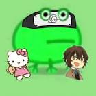 Profile Picture of   TikTok belochkaaa🗿🐸... (@belkanast) on Tiktok