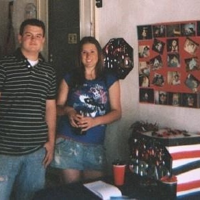 Profile Picture of Corey Vogt (@coreyvogt) on Myspace