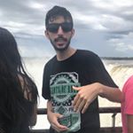 Profile Picture of Gabriel (@paulaodenarnia) on Instagram