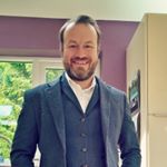 Profile Picture of Aaron Hodgson © (@aaronhodgson) on Instagram