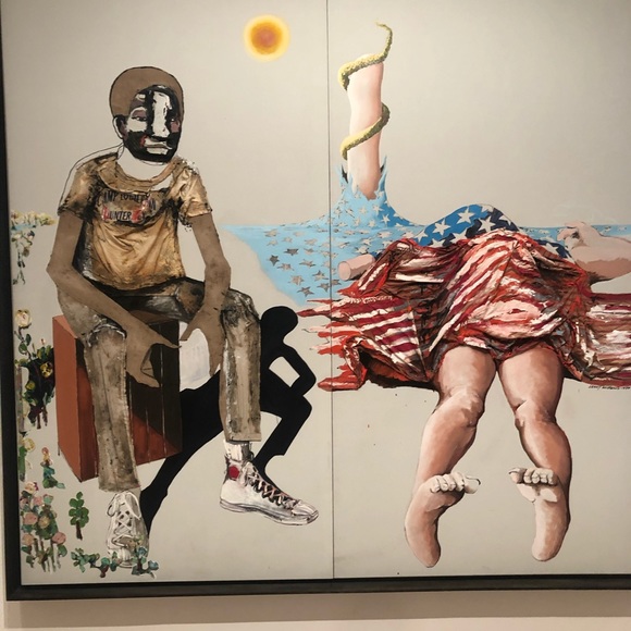 Profile Picture of Mohamed Diako (@momoguapo21) on Poshmark