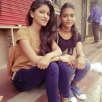 Profile Picture of Komal choudhary (@komal.love12) on Instagram