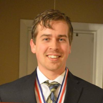 Profile Picture of Josh Bracamontes (@JABracamontes) on Twitter