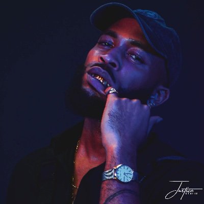 Profile Picture of Isaac Marcel (@Sip_Spitta) on Twitter