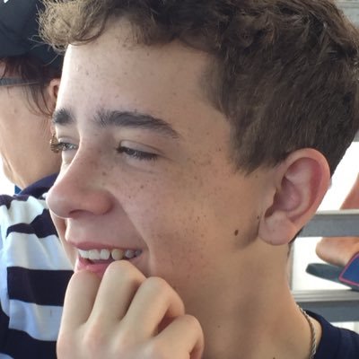 Profile Picture of Terrie Buffaline (@BuffalineTerrie) on Twitter